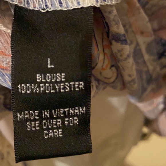 AB Studio blouse - Picture 14 of 16